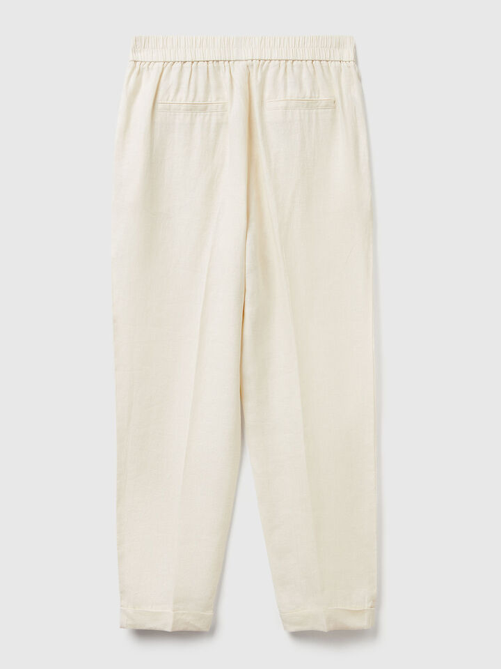 TROUSERS Women image number 6